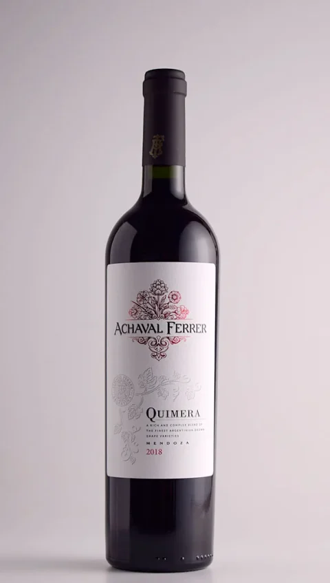 Achaval Ferrer Quimera 2018
